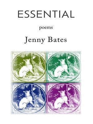 cover image of ESSENTIAL